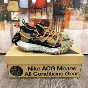 Nike ACG Shoes